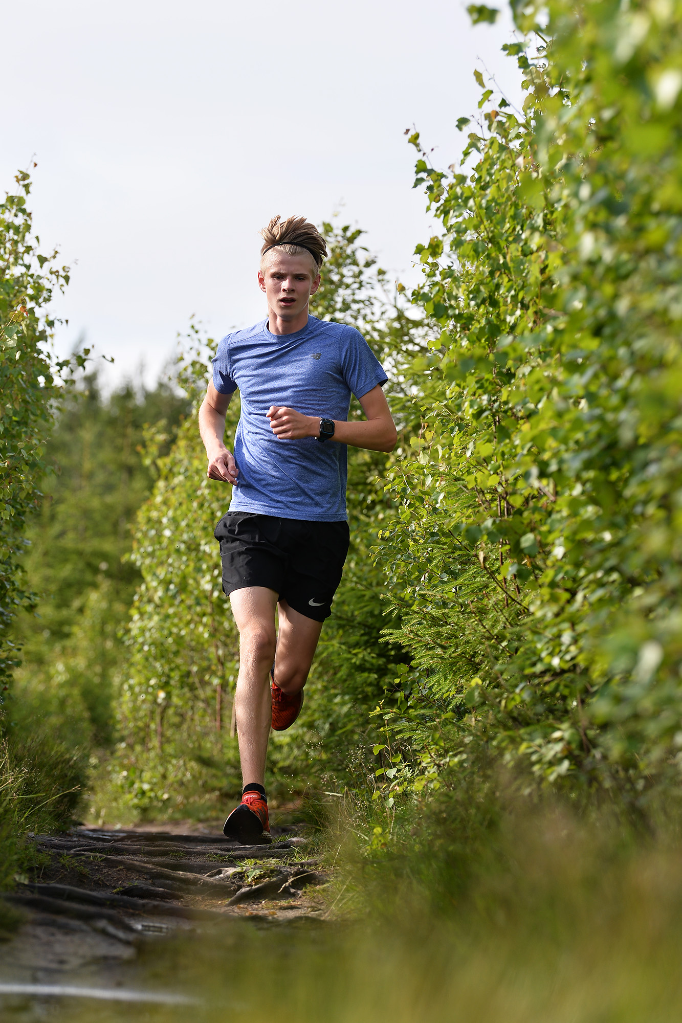 Torsdagscupen løp nr. 10-2018