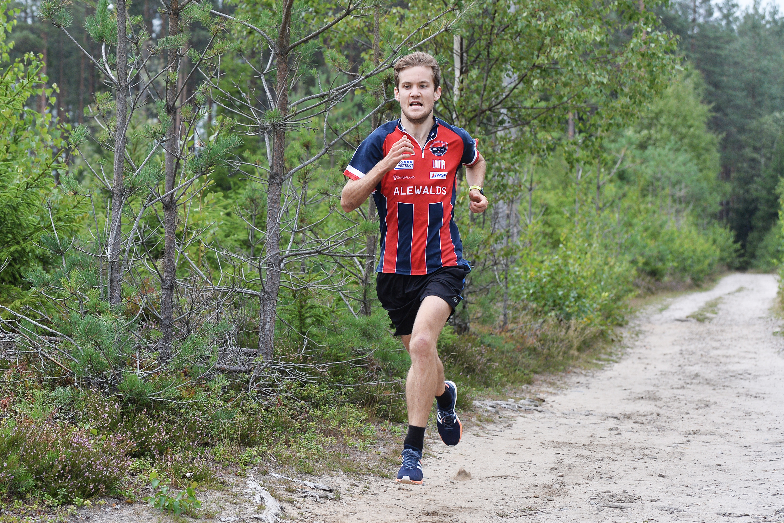 Torsdagscupen løp nr. 17-2018