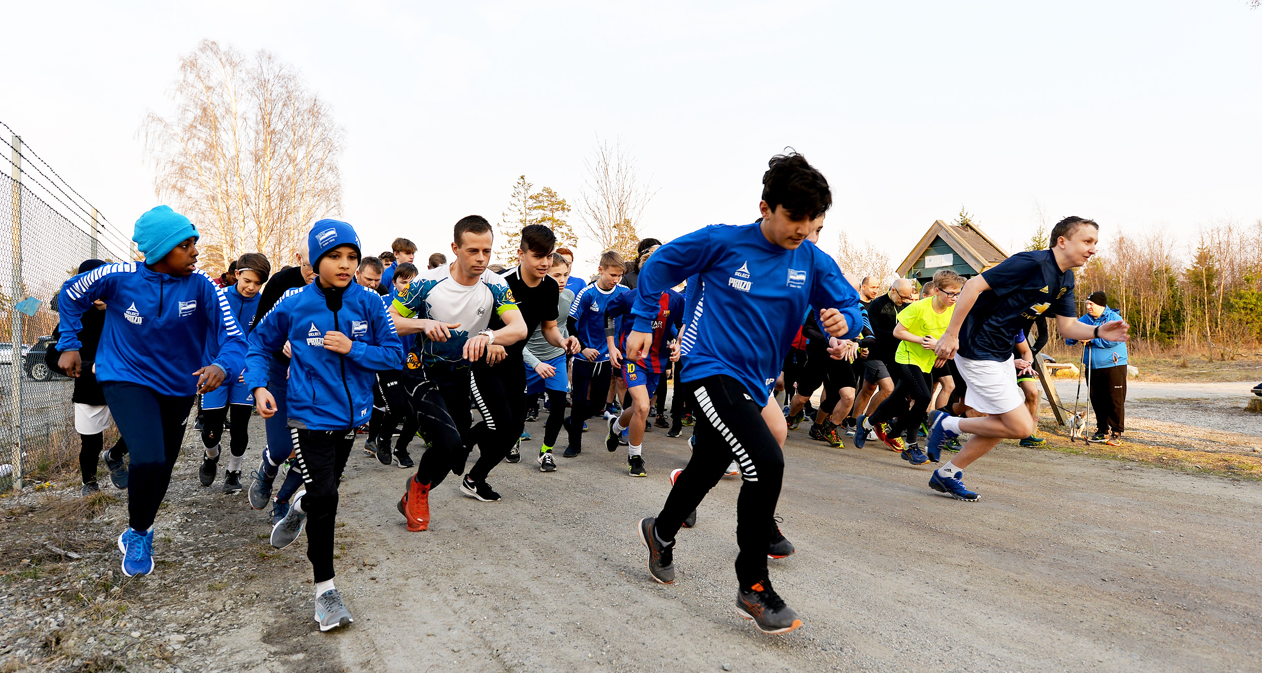 Torsdagscupen utgår