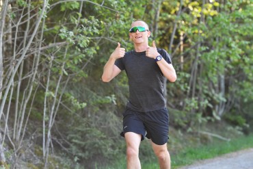 50 til start i mai-varmen