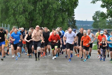 Bilder løp 8 – 2024
