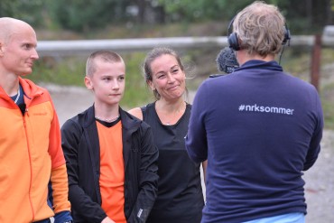 Bilder løp 21 – 2024