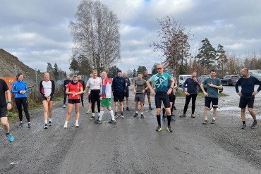 Bilder løp 28 – 2024