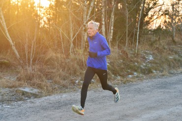 Topp forhold i Kalnesskogen